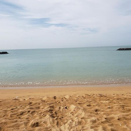 Villa Au Soleil 萨利波图尔 外观 照片