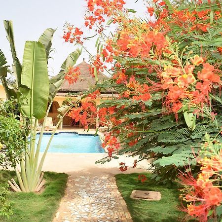 Villa Au Soleil 萨利波图尔 客房 照片